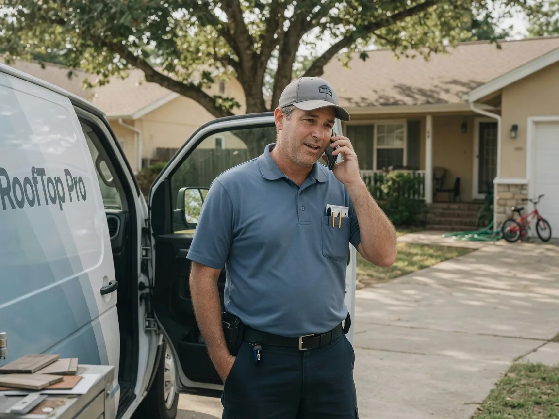 Roof Repair Leesville, TX FAQs