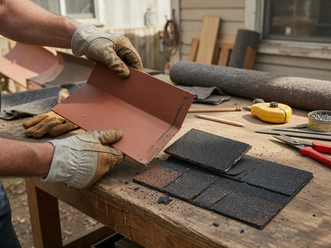 Roof Repair company in Leesville, TX